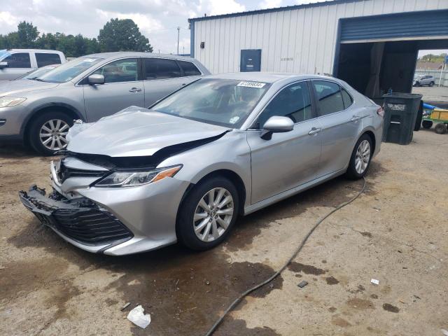 Photo 0 VIN: 4T1B11HK4JU590369 - TOYOTA CAMRY L 