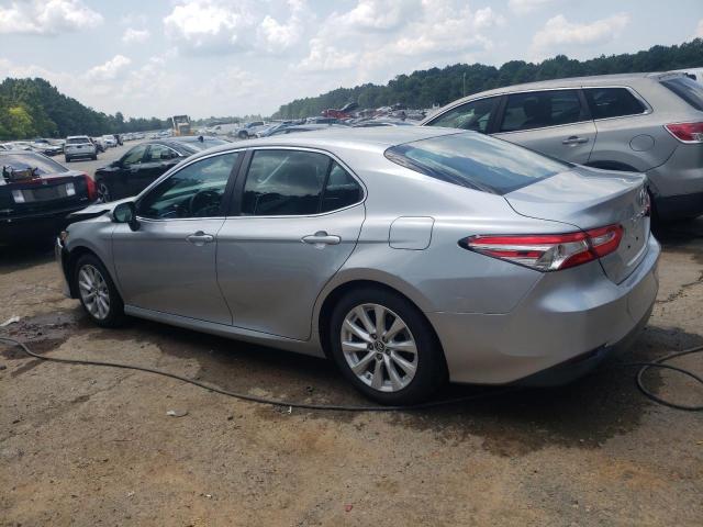 Photo 1 VIN: 4T1B11HK4JU590369 - TOYOTA CAMRY L 