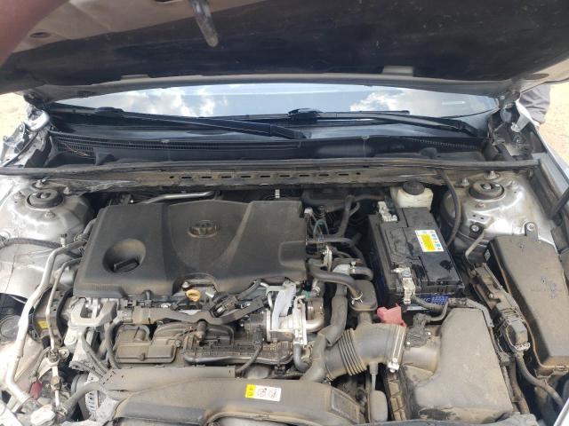 Photo 10 VIN: 4T1B11HK4JU590369 - TOYOTA CAMRY L 