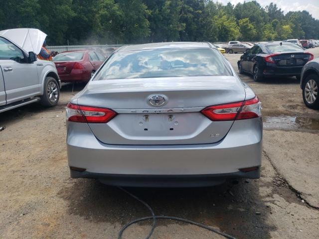 Photo 5 VIN: 4T1B11HK4JU590369 - TOYOTA CAMRY L 