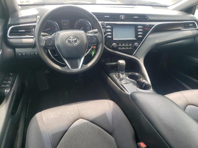 Photo 7 VIN: 4T1B11HK4JU590369 - TOYOTA CAMRY L 