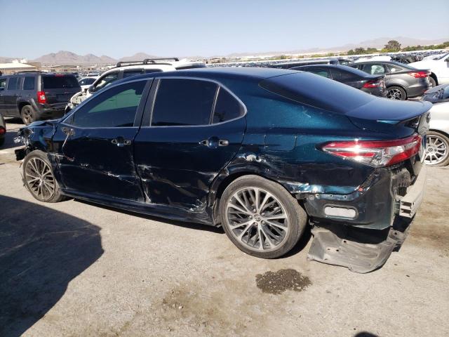 Photo 1 VIN: 4T1B11HK4JU596026 - TOYOTA CAMRY 