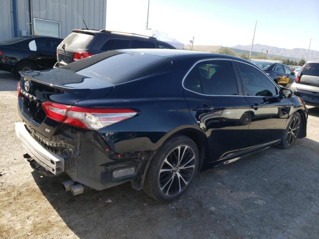 Photo 2 VIN: 4T1B11HK4JU596026 - TOYOTA CAMRY 