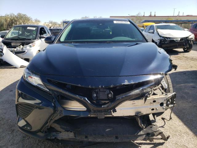 Photo 4 VIN: 4T1B11HK4JU596026 - TOYOTA CAMRY 