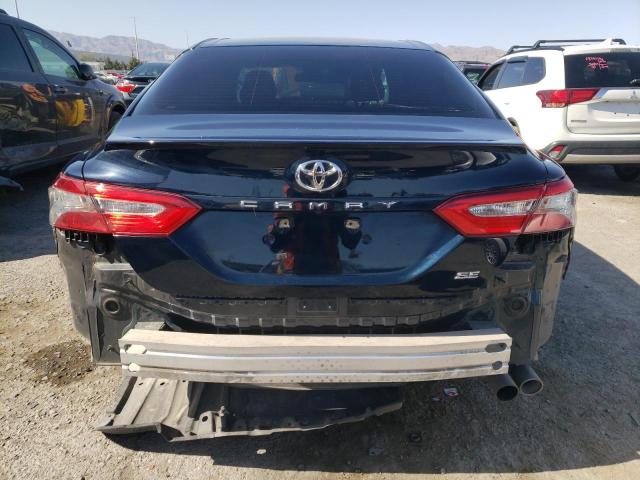 Photo 5 VIN: 4T1B11HK4JU596026 - TOYOTA CAMRY 