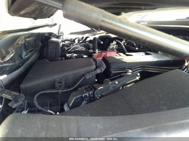 Photo 9 VIN: 4T1B11HK4JU596821 - TOYOTA CAMRY 