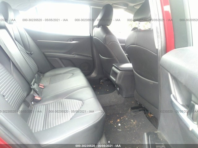 Photo 7 VIN: 4T1B11HK4JU597919 - TOYOTA CAMRY 