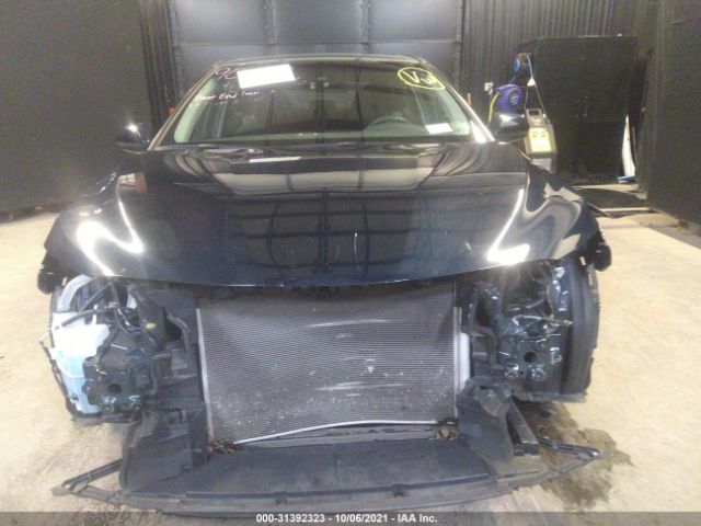 Photo 5 VIN: 4T1B11HK4JU599816 - TOYOTA CAMRY 