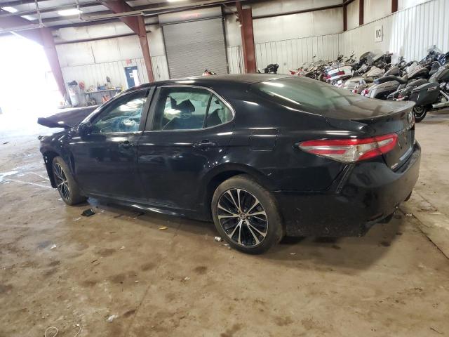 Photo 1 VIN: 4T1B11HK4JU602245 - TOYOTA CAMRY L 