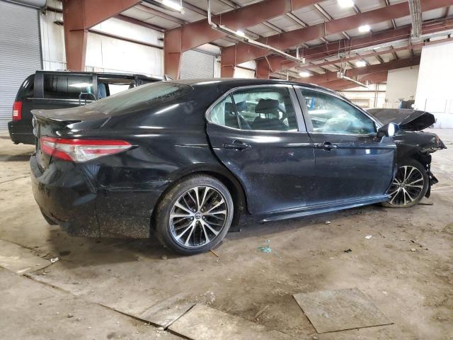 Photo 2 VIN: 4T1B11HK4JU602245 - TOYOTA CAMRY L 