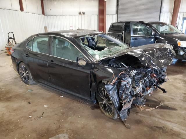 Photo 3 VIN: 4T1B11HK4JU602245 - TOYOTA CAMRY L 