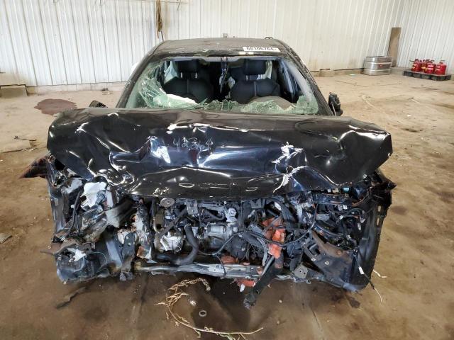 Photo 4 VIN: 4T1B11HK4JU602245 - TOYOTA CAMRY L 