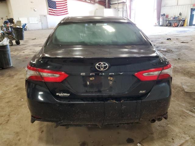 Photo 5 VIN: 4T1B11HK4JU602245 - TOYOTA CAMRY L 