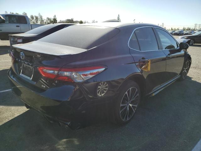 Photo 3 VIN: 4T1B11HK4JU603928 - TOYOTA CAMRY L 