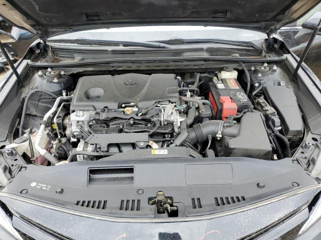 Photo 10 VIN: 4T1B11HK4JU604593 - TOYOTA CAMRY 