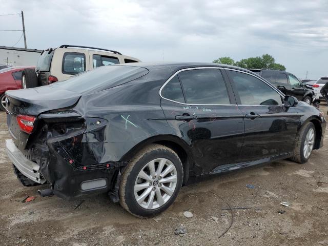 Photo 2 VIN: 4T1B11HK4JU604593 - TOYOTA CAMRY 