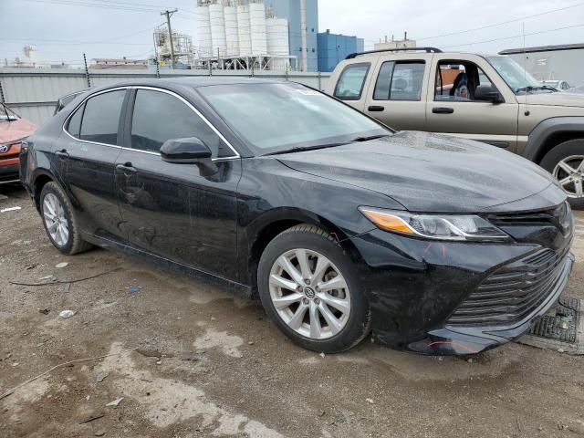 Photo 3 VIN: 4T1B11HK4JU604593 - TOYOTA CAMRY 