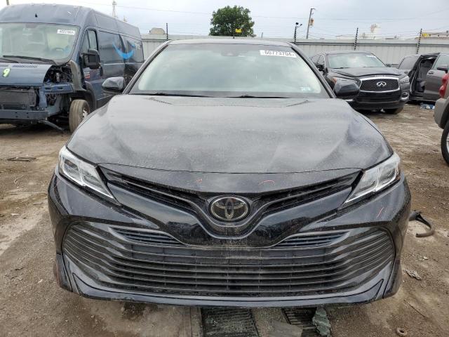 Photo 4 VIN: 4T1B11HK4JU604593 - TOYOTA CAMRY 