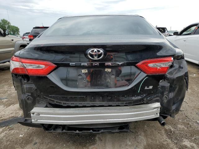 Photo 5 VIN: 4T1B11HK4JU604593 - TOYOTA CAMRY 