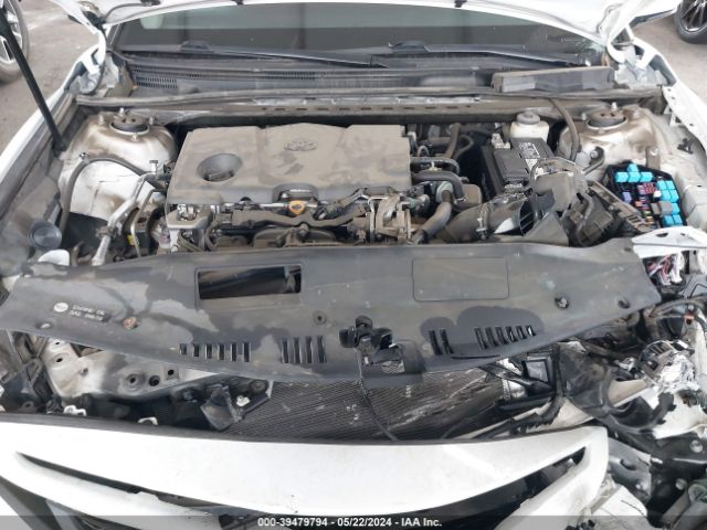 Photo 9 VIN: 4T1B11HK4JU604979 - TOYOTA CAMRY 