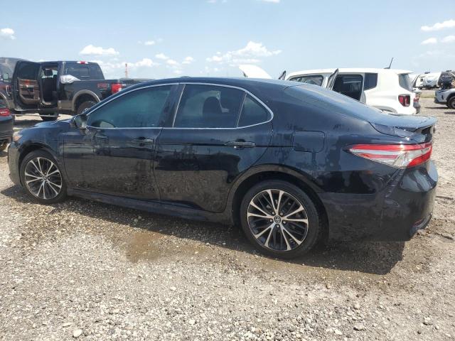 Photo 1 VIN: 4T1B11HK4JU605937 - TOYOTA CAMRY L 