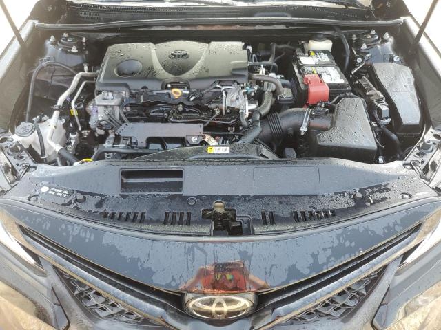 Photo 10 VIN: 4T1B11HK4JU605937 - TOYOTA CAMRY L 