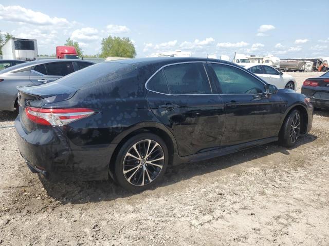 Photo 2 VIN: 4T1B11HK4JU605937 - TOYOTA CAMRY L 