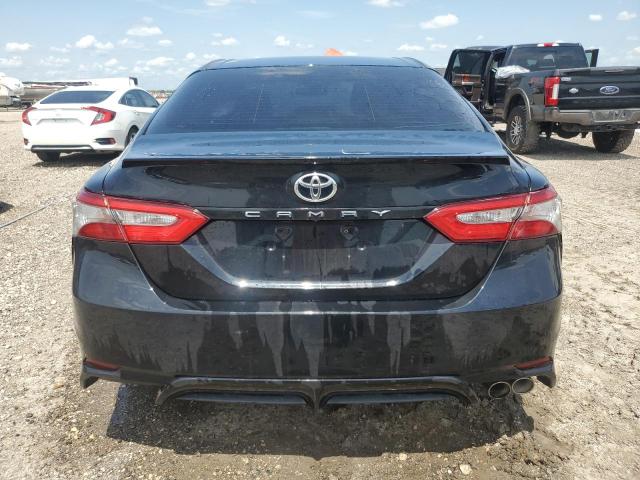 Photo 5 VIN: 4T1B11HK4JU605937 - TOYOTA CAMRY L 