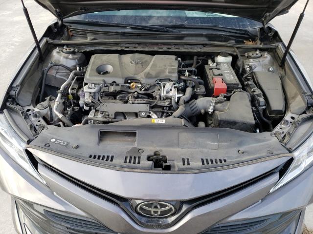 Photo 6 VIN: 4T1B11HK4JU608191 - TOYOTA CAMRY L 