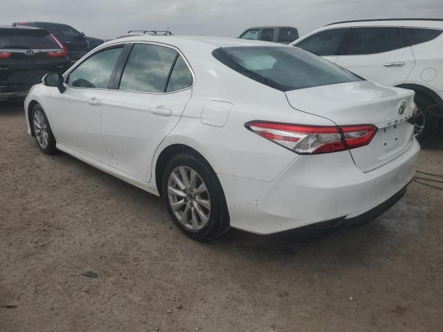 Photo 1 VIN: 4T1B11HK4JU608479 - TOYOTA CAMRY L 