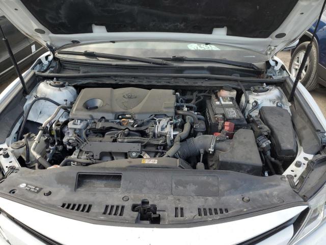 Photo 10 VIN: 4T1B11HK4JU608479 - TOYOTA CAMRY L 