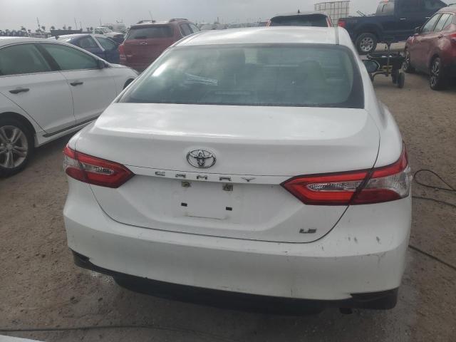 Photo 5 VIN: 4T1B11HK4JU608479 - TOYOTA CAMRY L 