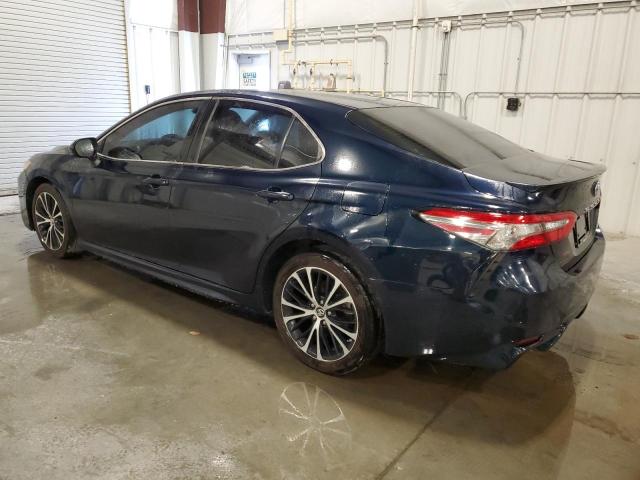 Photo 1 VIN: 4T1B11HK4JU608613 - TOYOTA CAMRY L 