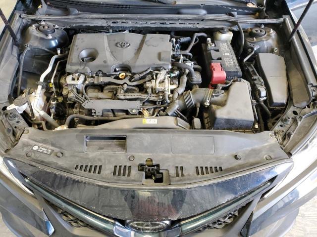 Photo 10 VIN: 4T1B11HK4JU608613 - TOYOTA CAMRY L 