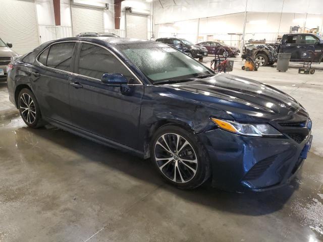 Photo 3 VIN: 4T1B11HK4JU608613 - TOYOTA CAMRY L 