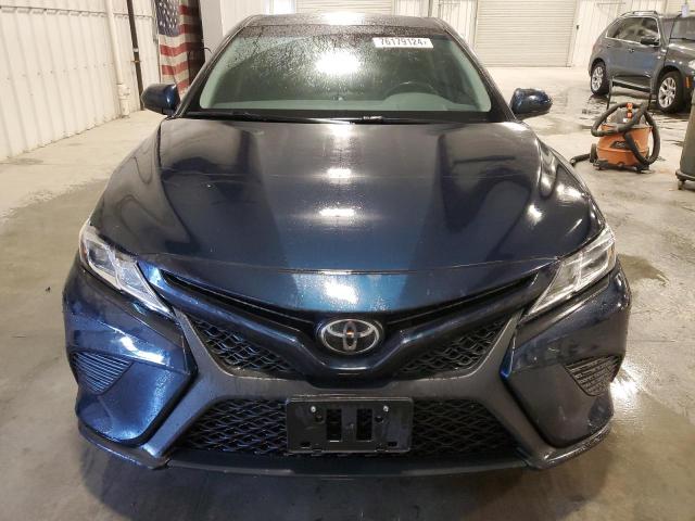 Photo 4 VIN: 4T1B11HK4JU608613 - TOYOTA CAMRY L 