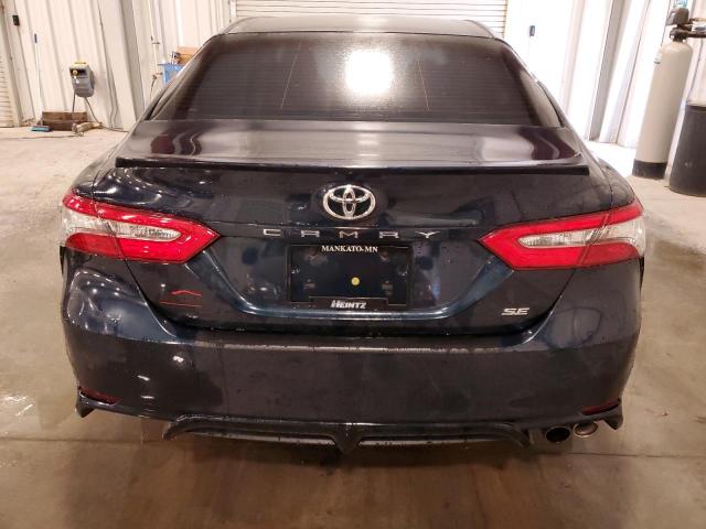 Photo 5 VIN: 4T1B11HK4JU608613 - TOYOTA CAMRY L 