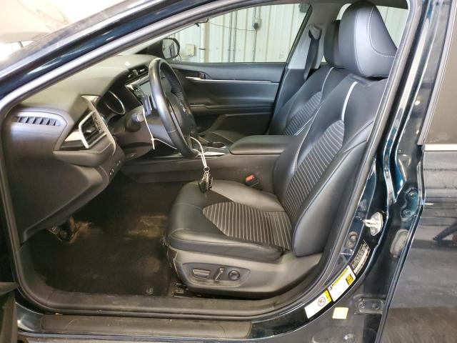 Photo 6 VIN: 4T1B11HK4JU608613 - TOYOTA CAMRY L 