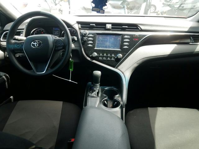 Photo 8 VIN: 4T1B11HK4JU609292 - TOYOTA CAMRY L 