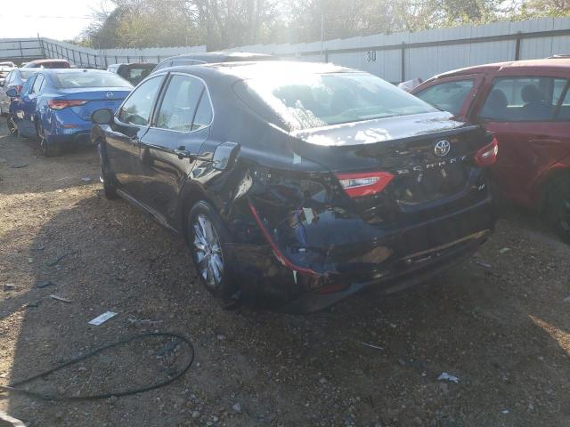 Photo 1 VIN: 4T1B11HK4JU610491 - TOYOTA CAMRY L 