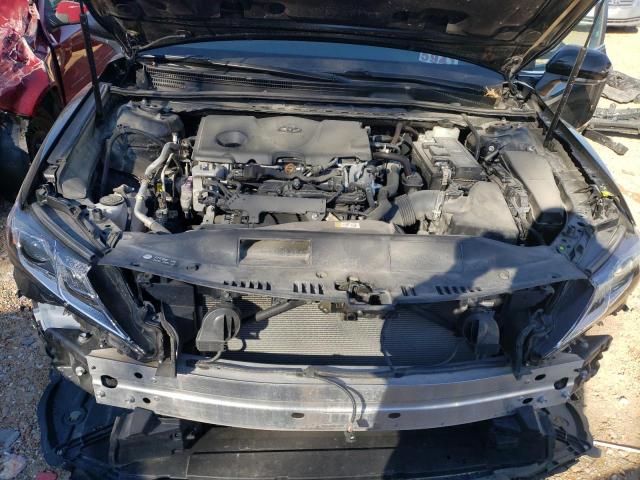 Photo 10 VIN: 4T1B11HK4JU610491 - TOYOTA CAMRY L 