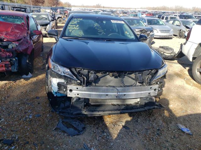 Photo 4 VIN: 4T1B11HK4JU610491 - TOYOTA CAMRY L 