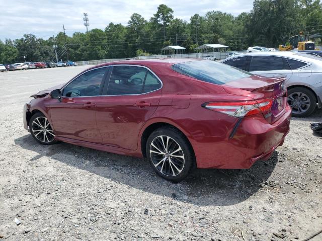 Photo 1 VIN: 4T1B11HK4JU611527 - TOYOTA CAMRY L 