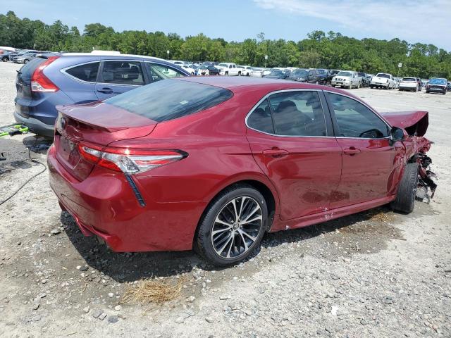 Photo 2 VIN: 4T1B11HK4JU611527 - TOYOTA CAMRY L 