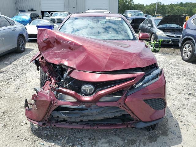 Photo 4 VIN: 4T1B11HK4JU611527 - TOYOTA CAMRY L 