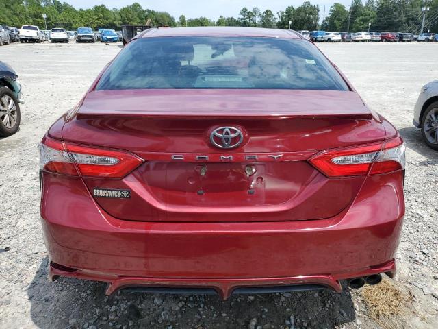 Photo 5 VIN: 4T1B11HK4JU611527 - TOYOTA CAMRY L 