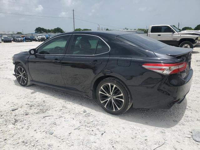 Photo 1 VIN: 4T1B11HK4JU614394 - TOYOTA CAMRY L 