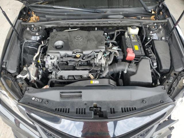 Photo 10 VIN: 4T1B11HK4JU614394 - TOYOTA CAMRY L 