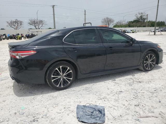 Photo 2 VIN: 4T1B11HK4JU614394 - TOYOTA CAMRY L 