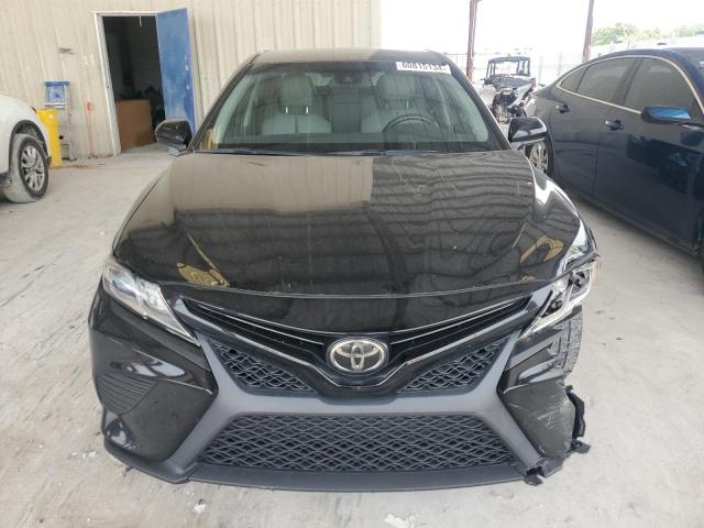 Photo 4 VIN: 4T1B11HK4JU614394 - TOYOTA CAMRY L 